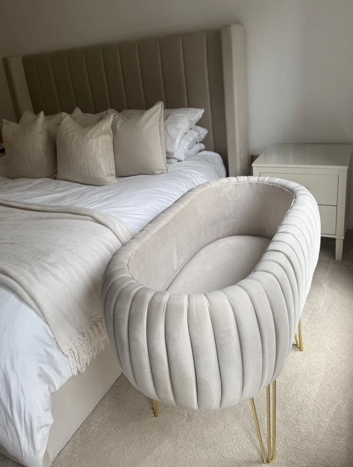 Baby Bassinet Crib Cot