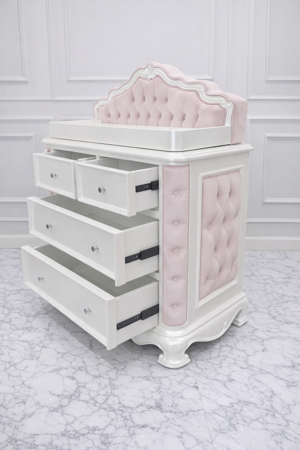 Daphne Changing Dresser