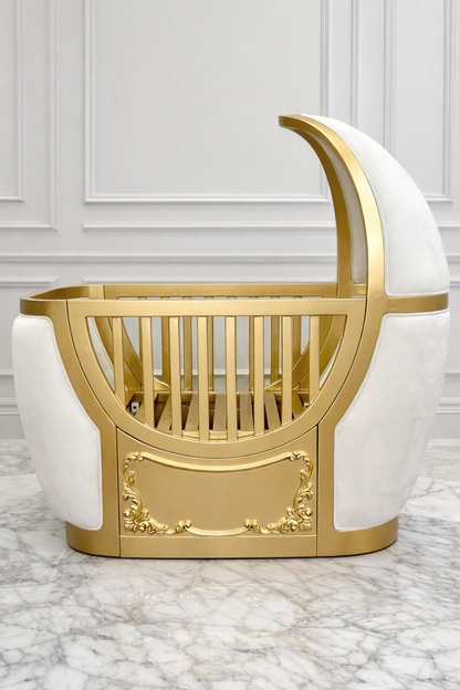 Velvet Luna Cot