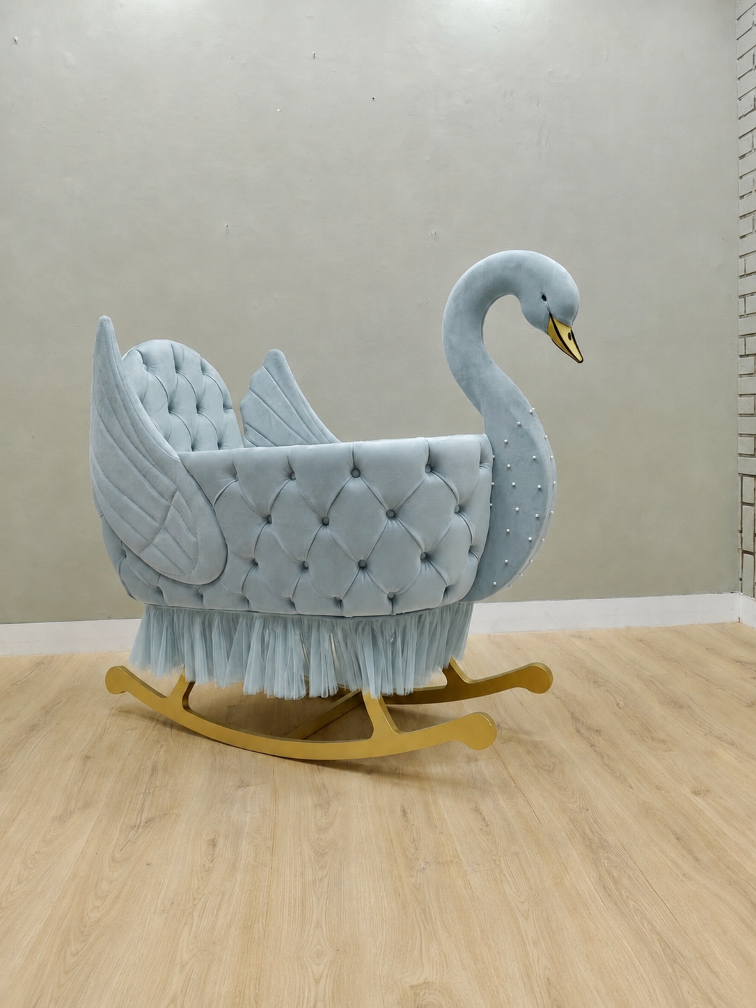 Royal Swan