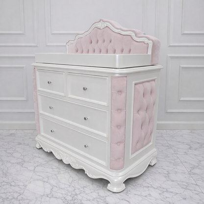 Daphne Changing Dresser