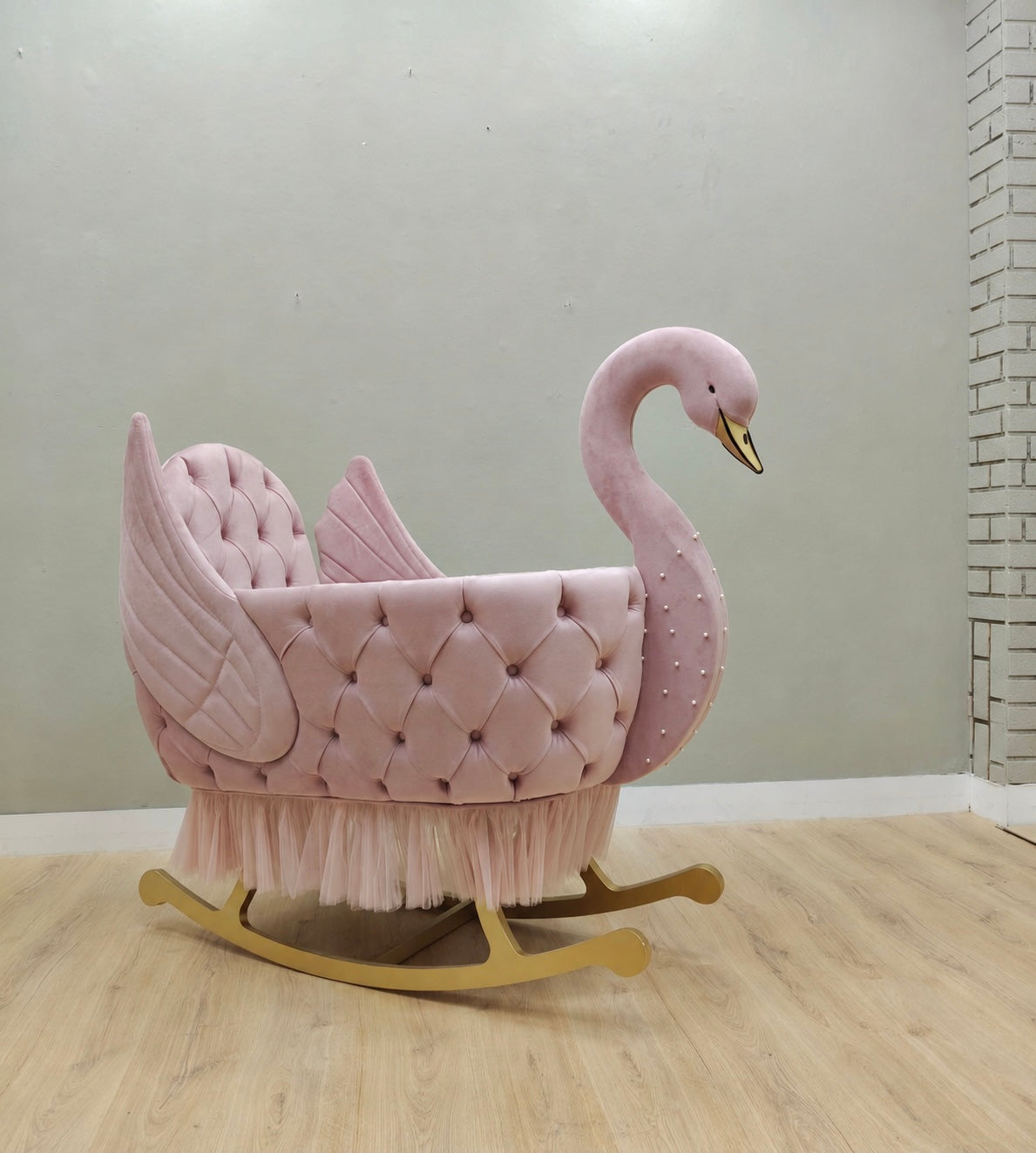 Royal Swan
