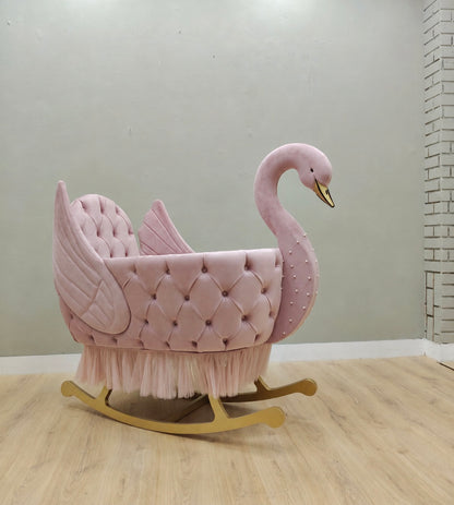 Royal Swan