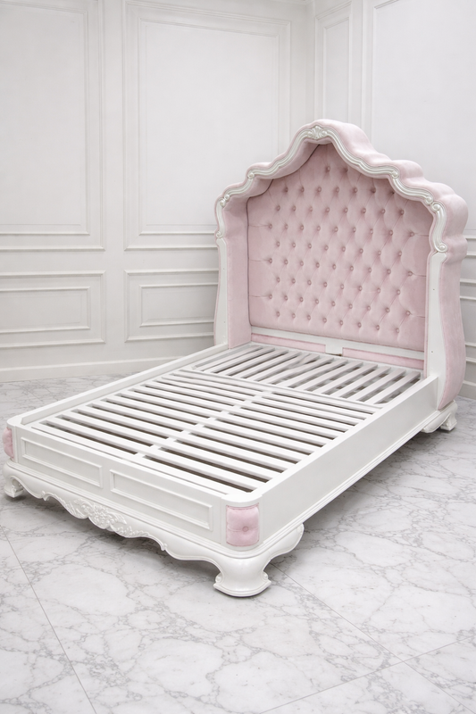 Daphne Double Bed