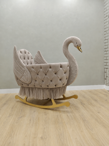 Royal Swan