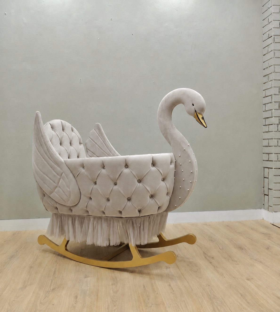 Royal Swan