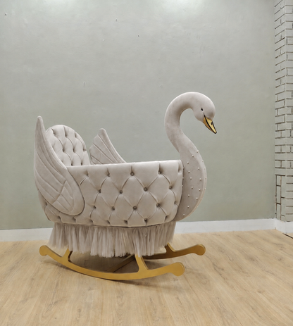 Royal Swan