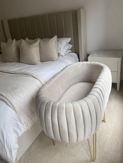 Baby Bassinet Crib Cot