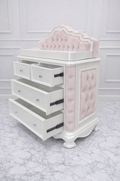 Daphne Changing Dresser