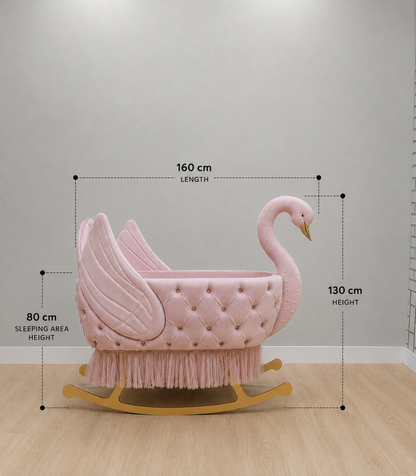 Royal Swan