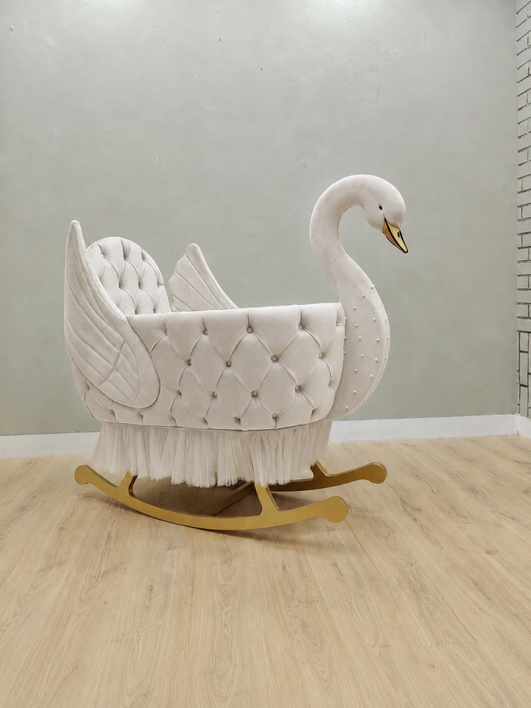 Royal Swan