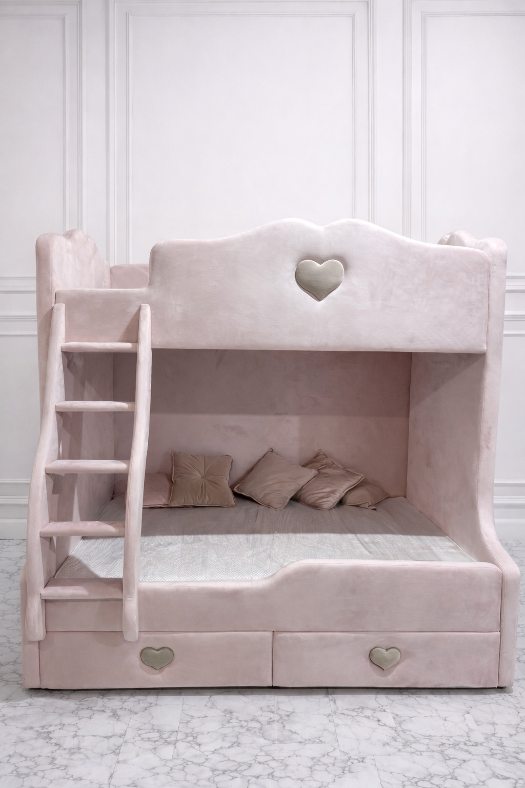 Arabella Luxury Bunk Bed