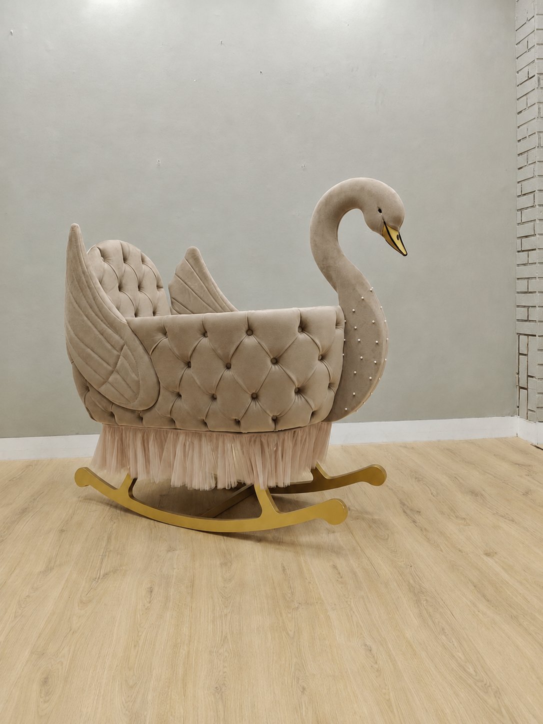 Royal Swan