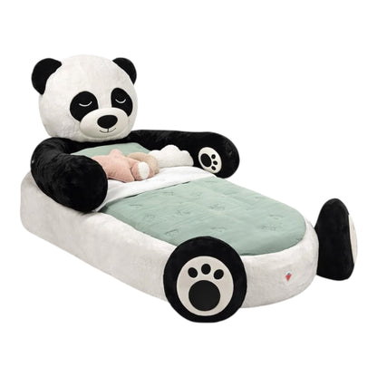 Luxury Panda Bed