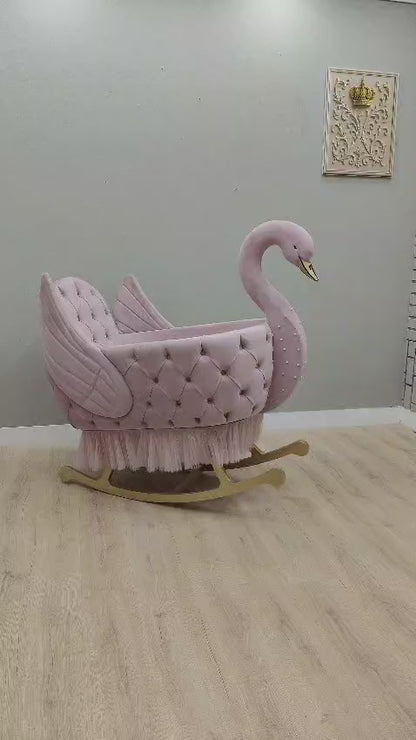 Royal Swan